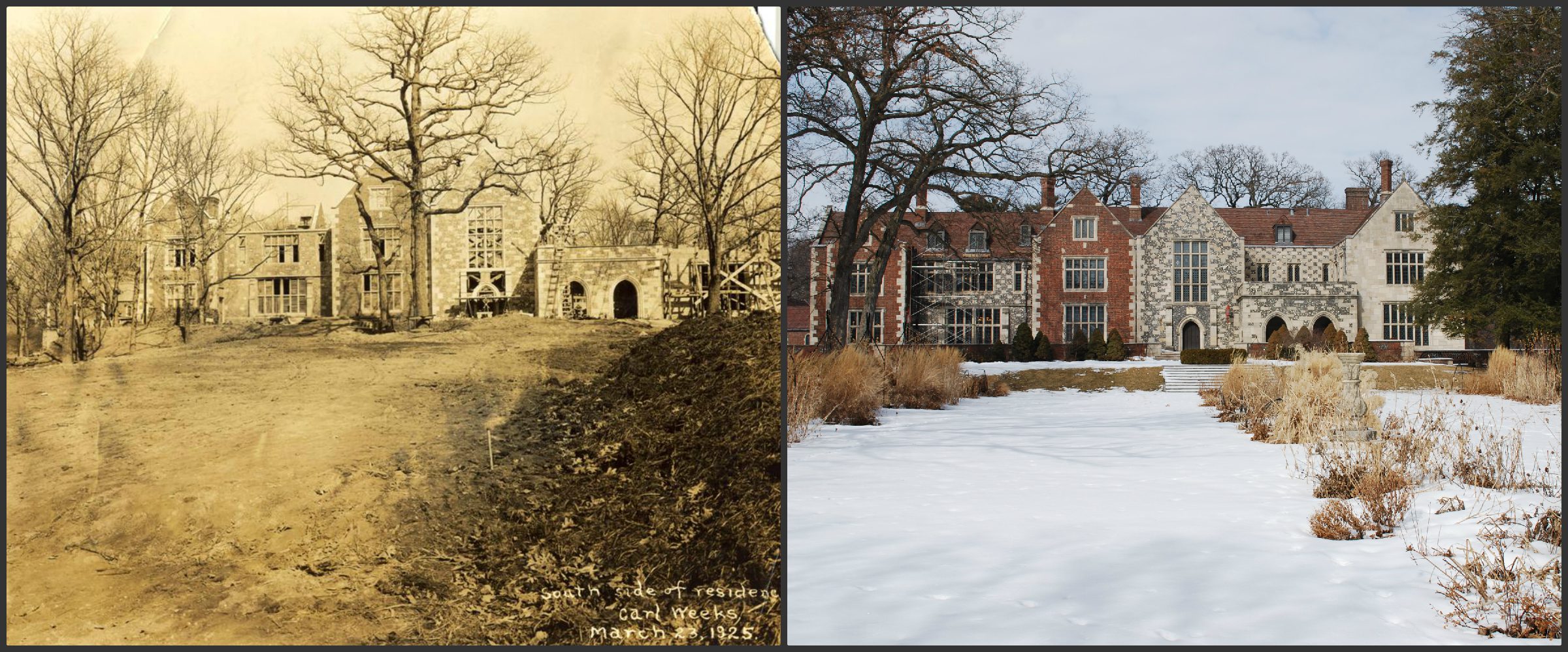 South Collage_Really Use