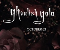 Ghoulish Gala - Ticket Sales End Oct. 9!