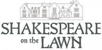 Shakespeare on the Lawn presents 