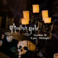 Ghoulish Gala 