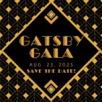 Gatsby Gala Returns!