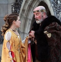 Shakespeare on the Lawn presents King Lear
