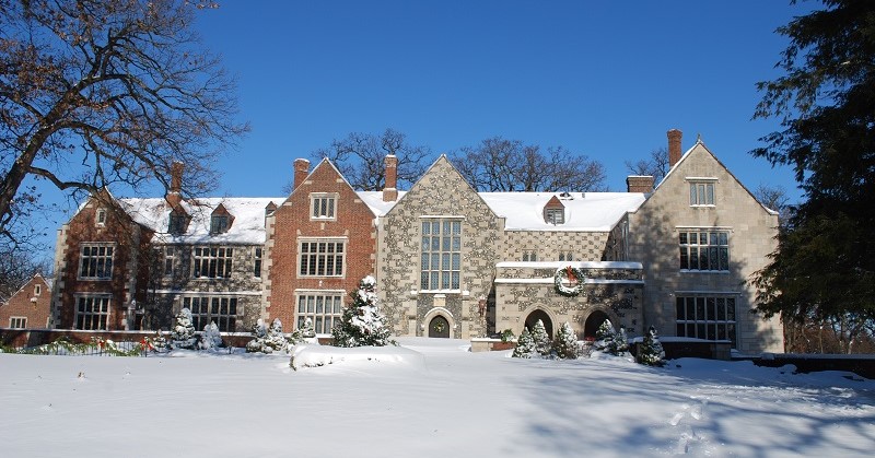 Experience Salisbury House & Gardens - Salisbury House